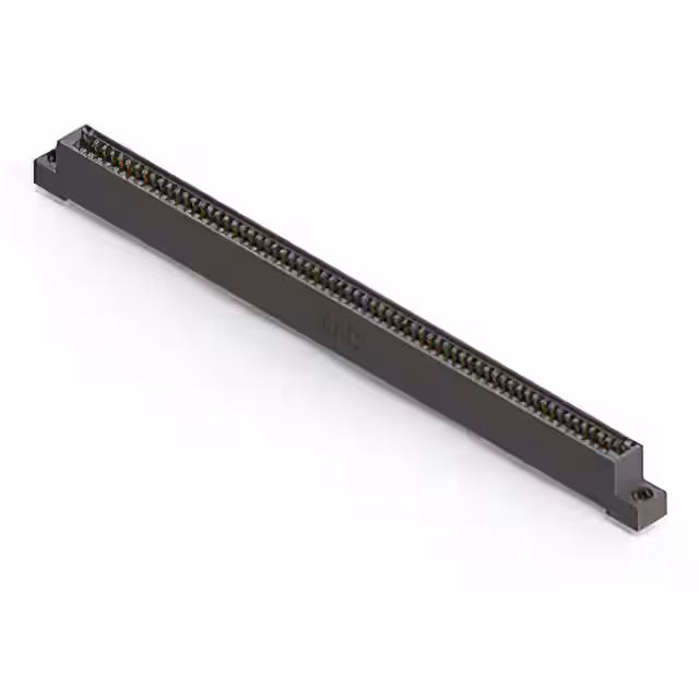 395-066-542-107 EDAC Inc.  Edgeboard Connectors